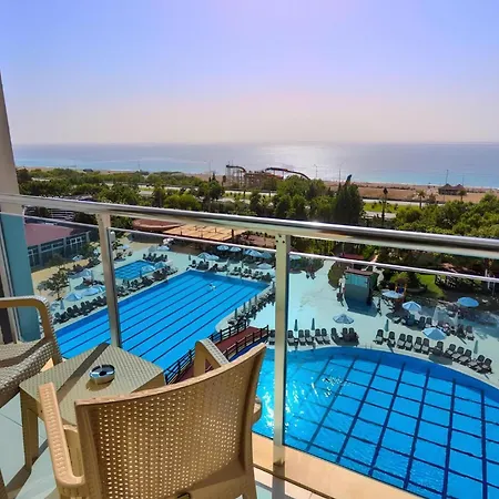 Casa Fora & 5* Antalya