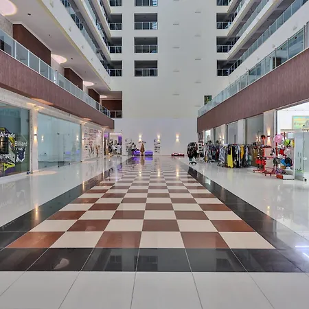 Hotel Casa Fora Resort&spa-ultra 5*