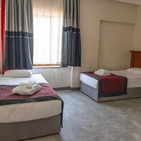 Casa Fora & Hotel 5*