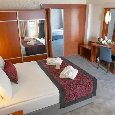 Casa Fora & 5* Antalya