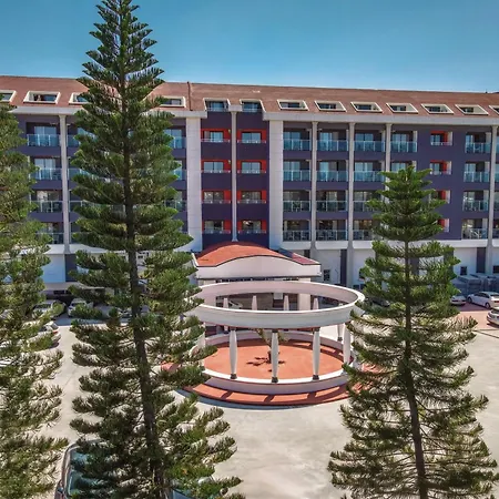 Hotel Casa Fora & 5*