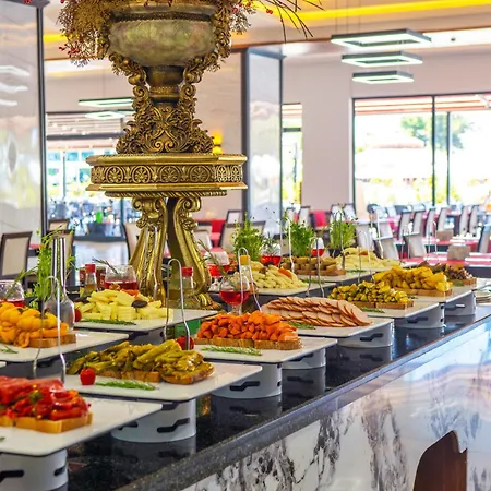 Casa Fora & 5* Antalya