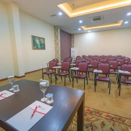 Casa Fora & Hotel Antalya