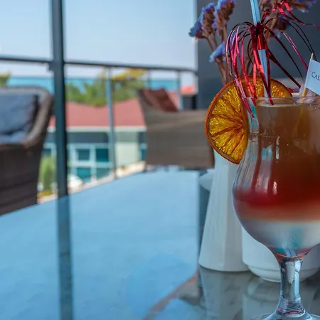 Casa Fora & 5* Antalya