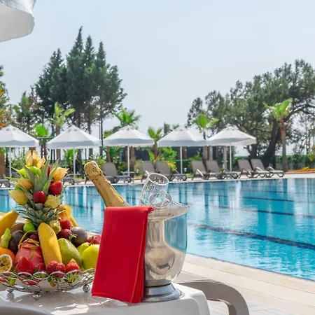 Casa Fora & Hotel Antalya