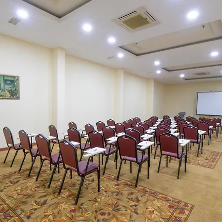 Casa Fora & Hotel Antalya