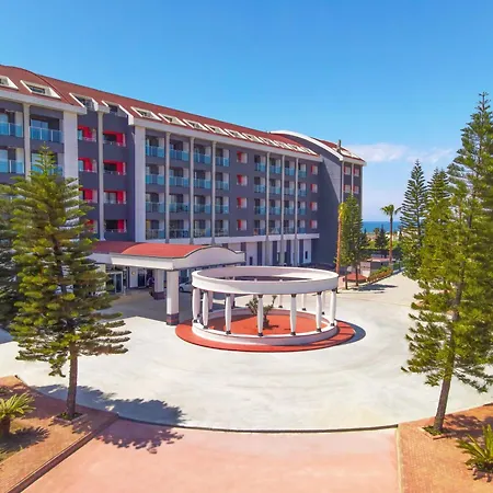 Casa Fora Resort&spa-ultra Hotel