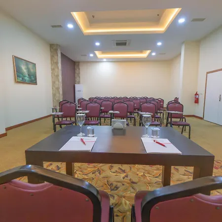 Casa Fora & Hotel Antalya