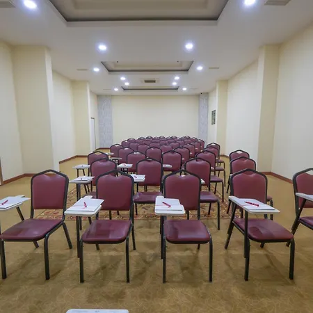 Casa Fora & 5* Antalya