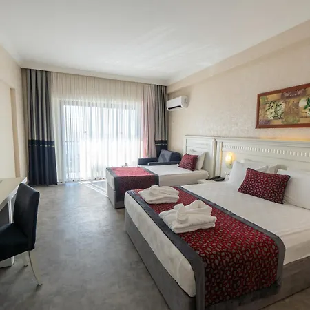 Casa Fora & 5* Antalya