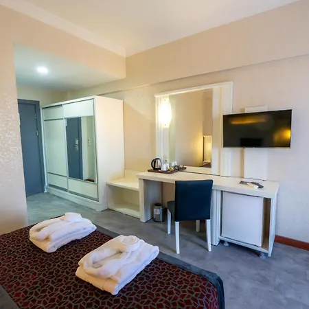 Casa Fora & Hotel 5*