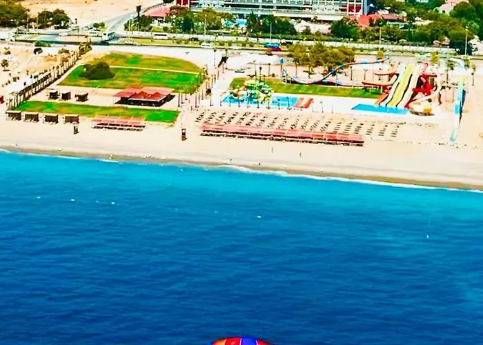 Casa Fora Resort&spa-ultra 5*