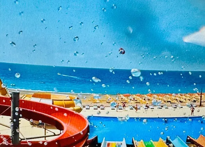 Casa Fora Resort&spa-ultra 5* Cenger (Manavgat)