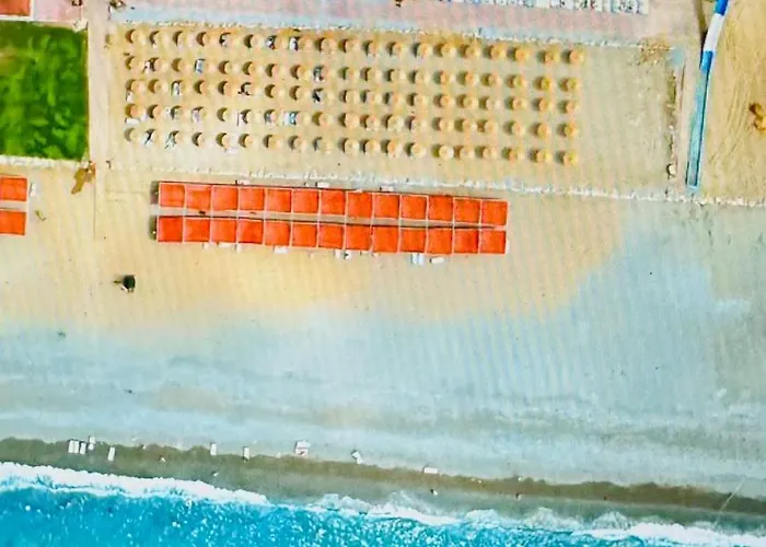 Casa Fora Resort&spa-ultra 5*