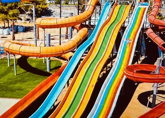 Casa Fora Resort&spa-ultra Hotel