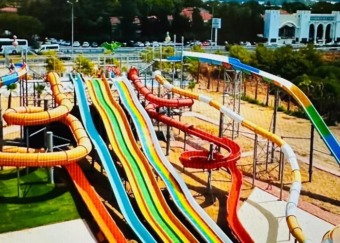 Hotel Casa Fora Resort&spa-ultra