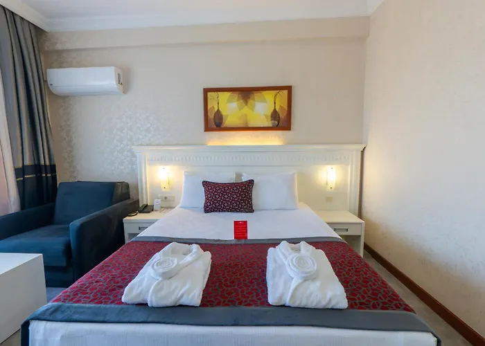 Casa Fora Resort&spa-ultra