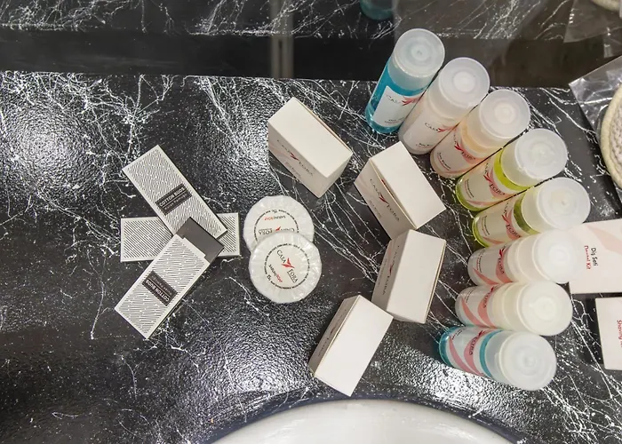 Casa Fora Resort&spa-ultra Hotel Cenger (Manavgat)