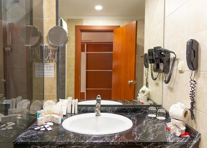 Casa Fora Resort&spa-ultra 5*