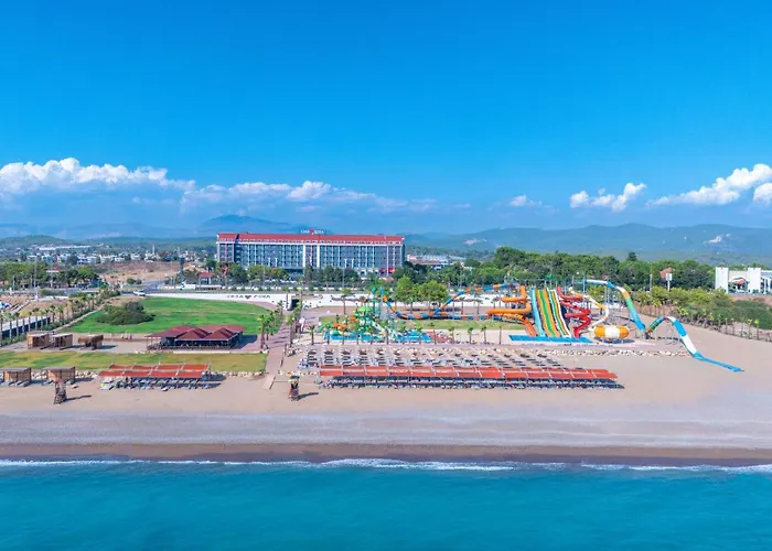 Hotel Casa Fora Resort&spa-ultra 5*