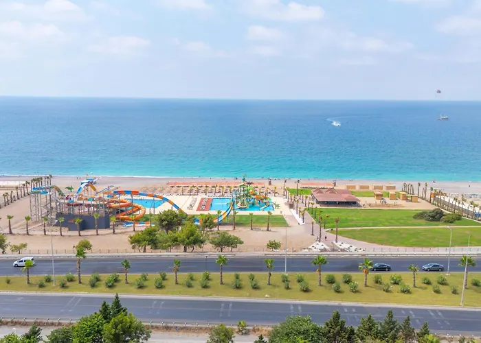 Casa Fora Resort&spa-ultra 5*