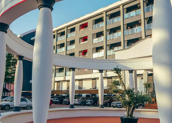 Hotel Casa Fora Resort&spa-ultra