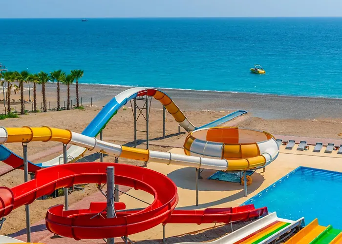 Casa Fora Resort&spa-ultra Hotel 5*