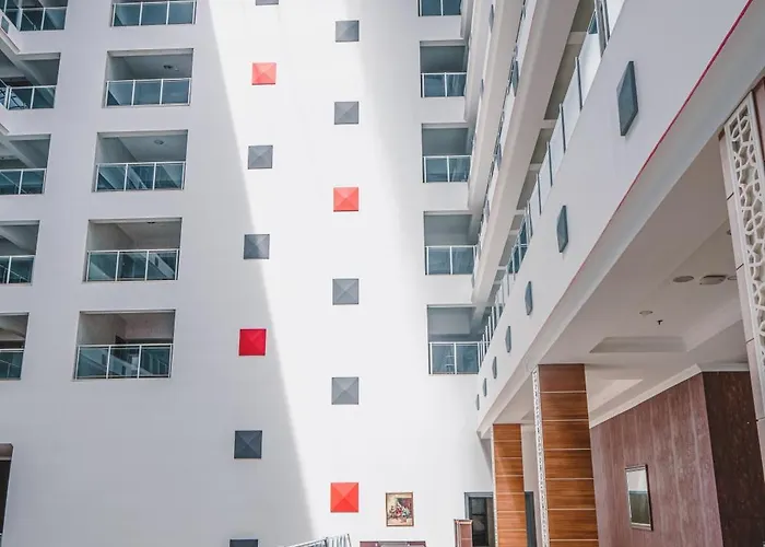 Hotel Casa Fora Resort&spa-ultra 5*