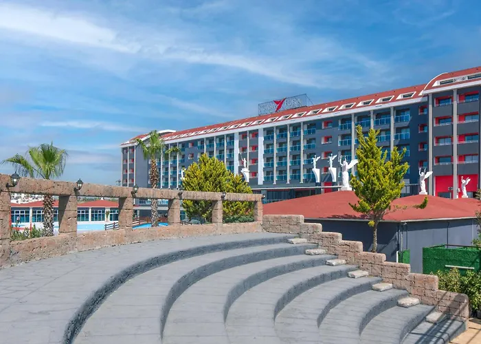 Casa Fora Resort&spa-ultra 5*