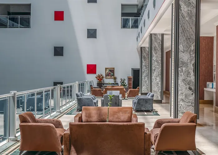 Casa Fora Resort&spa-ultra Hotel
