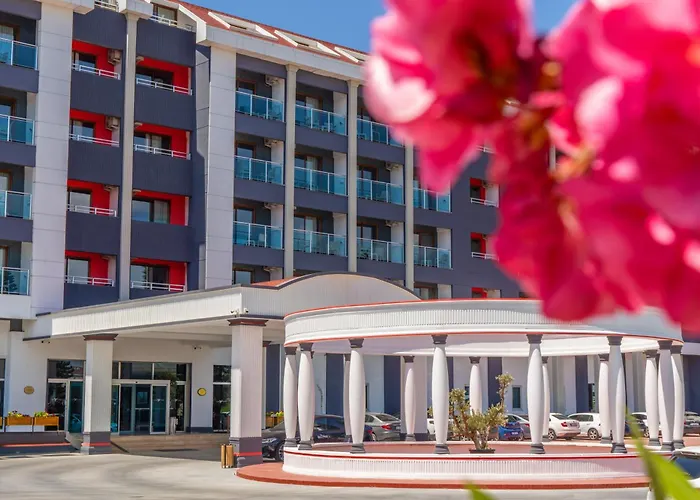 Hotel Casa Fora Resort&spa-ultra