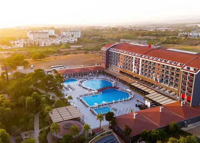 Hotel Casa Fora Resort&spa-ultra