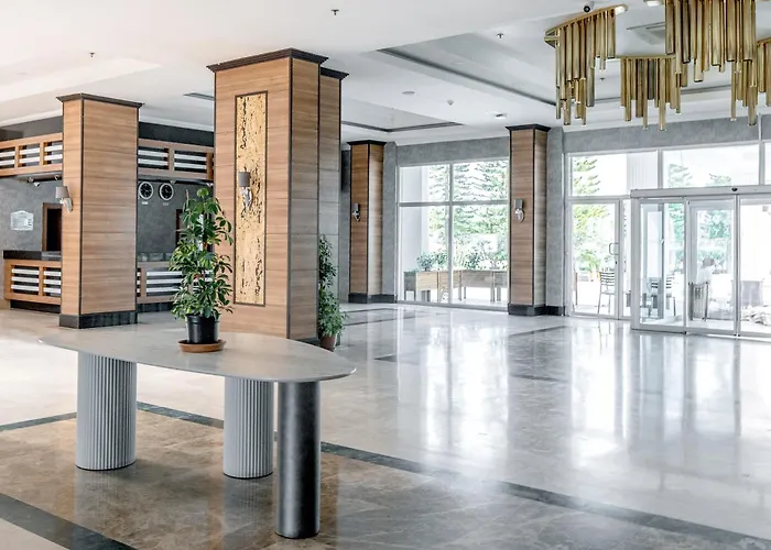 Hotel Casa Fora Resort&spa-ultra 5*