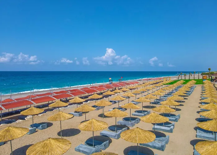 Casa Fora Resort&spa-ultra Hotel