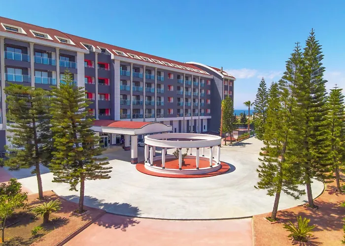 Casa Fora Resort&spa-ultra Hotel