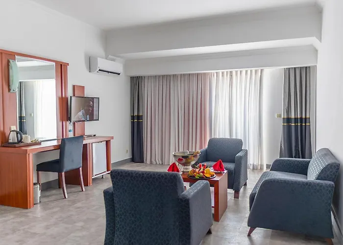 Hotel Casa Fora Resort&spa-ultra