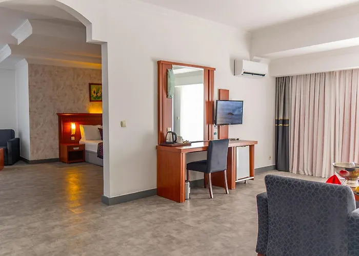 Casa Fora Resort&spa-ultra 5*