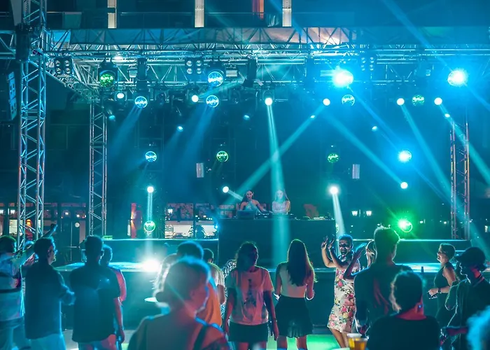 Casa Fora Resort&spa-ultra 5* Cenger (Manavgat)