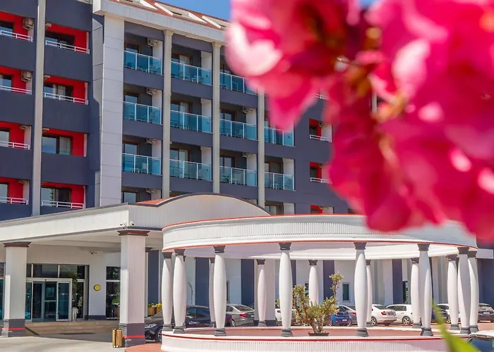 Hotel Casa Fora Resort&spa-ultra 5*