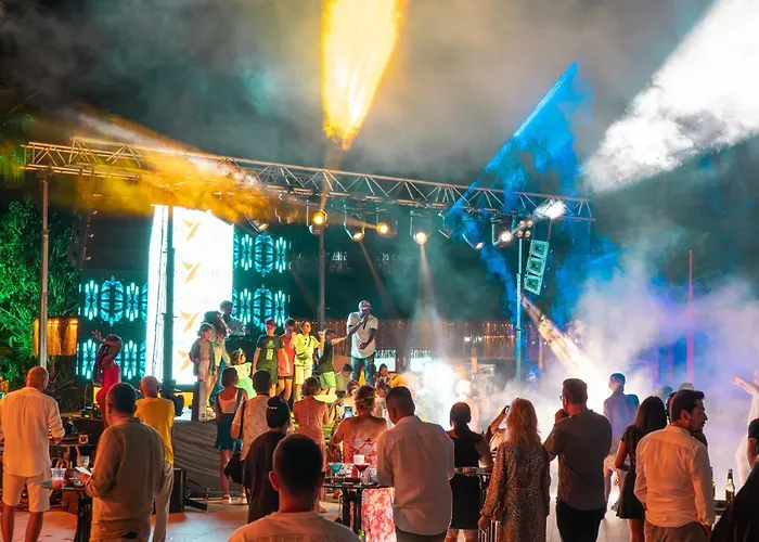 Casa Fora Resort&spa-ultra