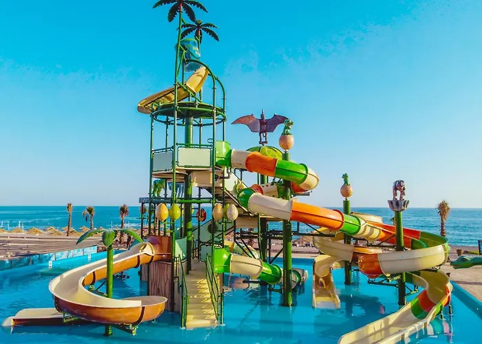 Casa Fora Resort&spa-ultra Cenger (Manavgat)