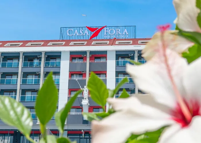 Casa Fora Resort&spa-ultra