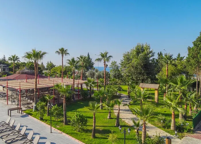 Casa Fora Resort&spa-ultra Hotel