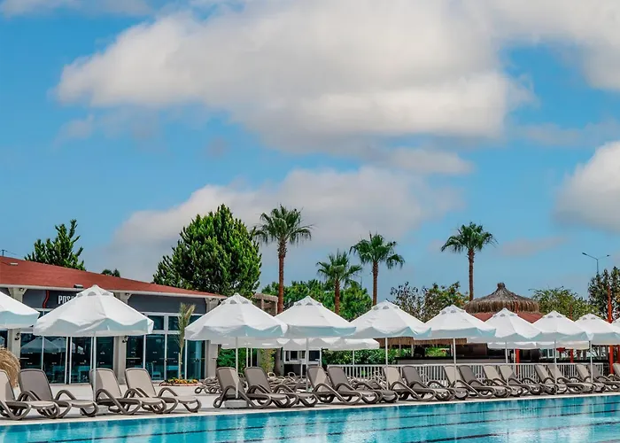 Hotel Casa Fora Resort&spa-ultra 5*