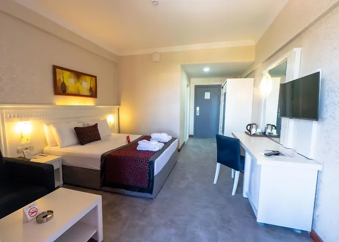 Casa Fora Resort&spa-ultra