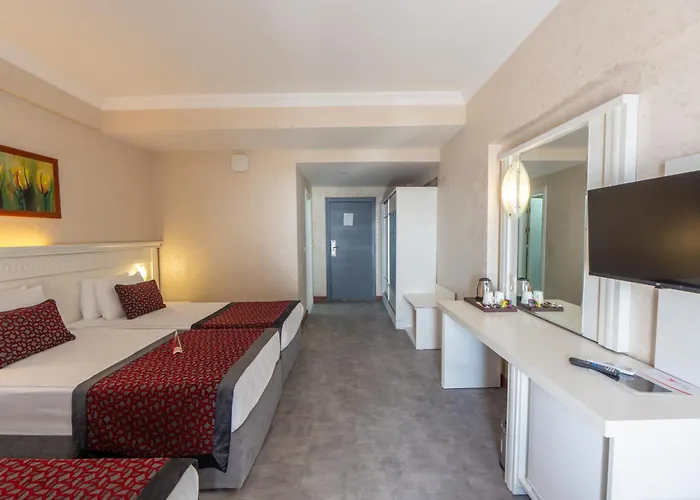Hotel Casa Fora Resort&spa-ultra