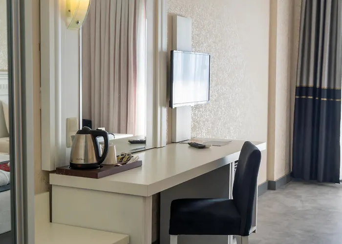 Hotel Casa Fora Resort&spa-ultra 5*