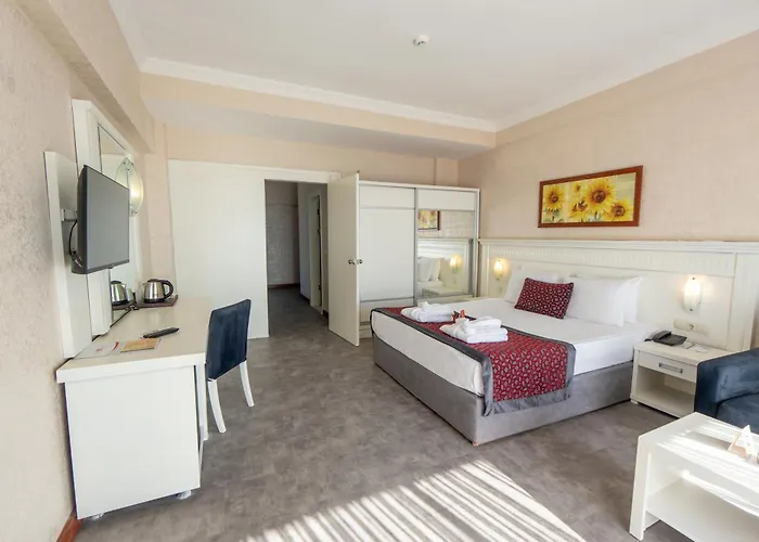 Casa Fora Resort&spa-ultra 5*