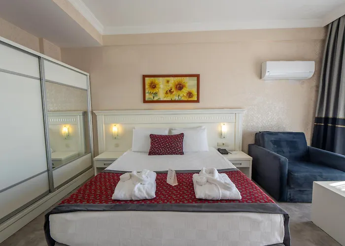 Casa Fora Resort&spa-ultra