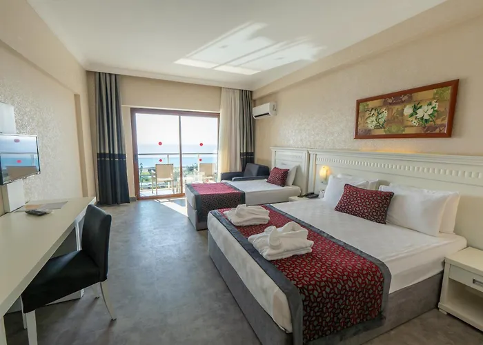 Casa Fora Resort&spa-ultra Hotel